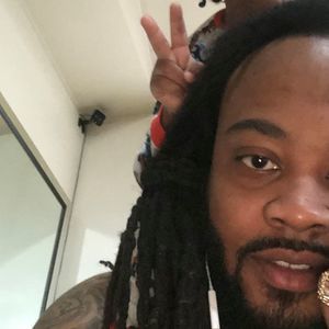 Meet your Posher, Rickey